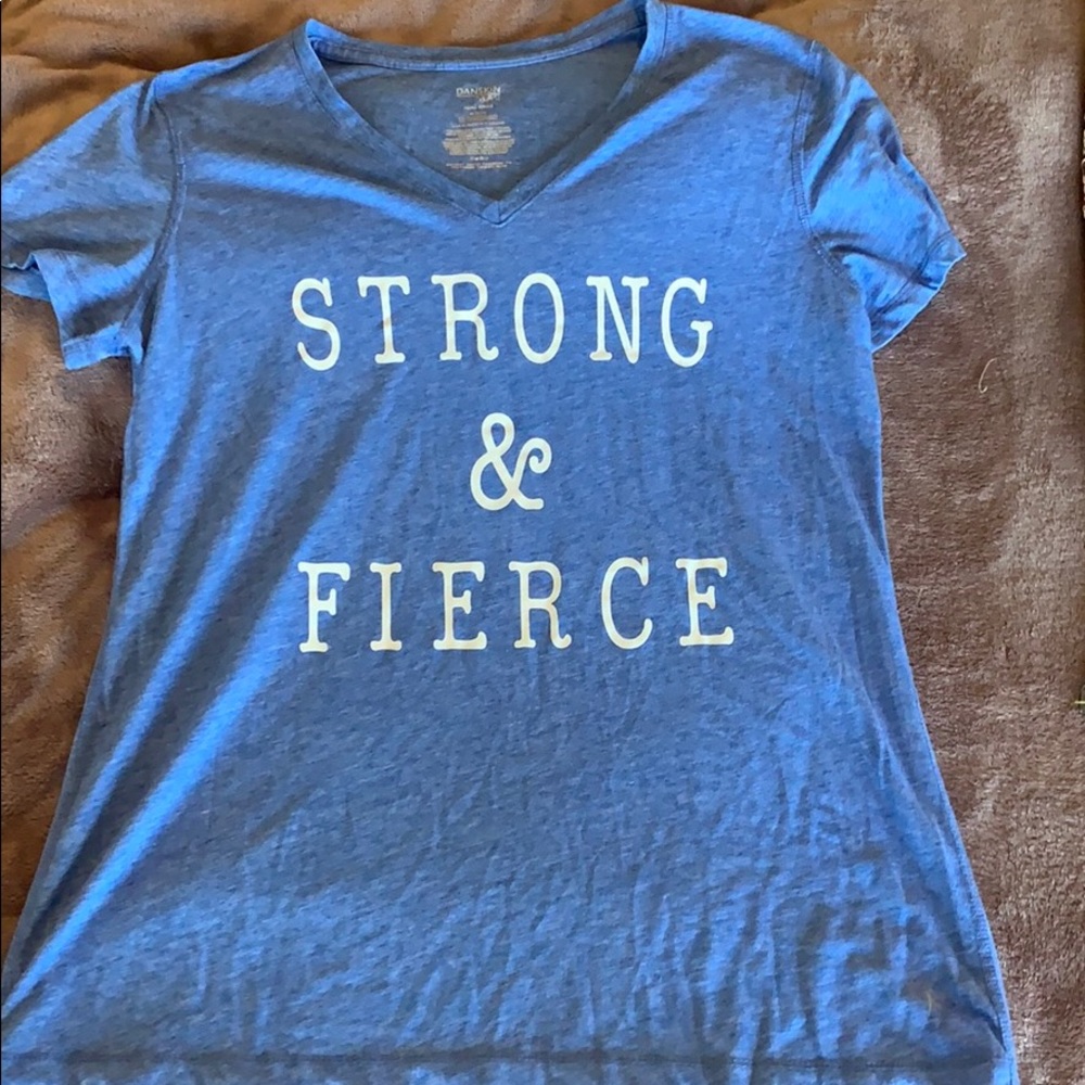Athletic shirt